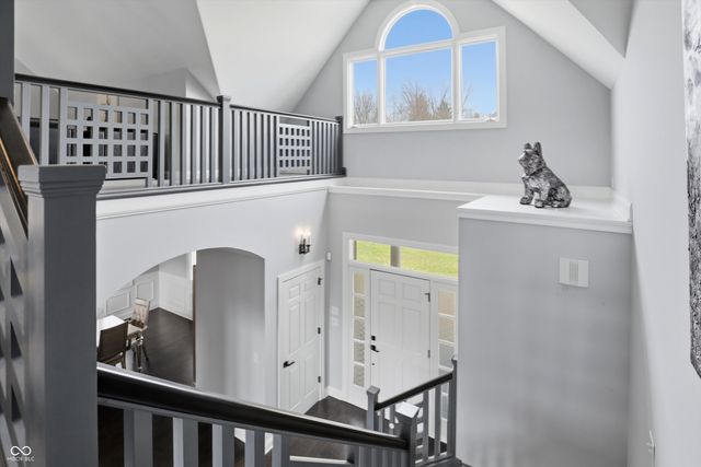 10701 Club Chase, Fishers, IN 46037