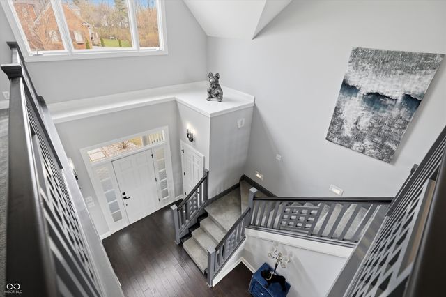 10701 Club Chase, Fishers, IN 46037