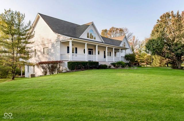 10701 Club Chase, Fishers, IN 46037