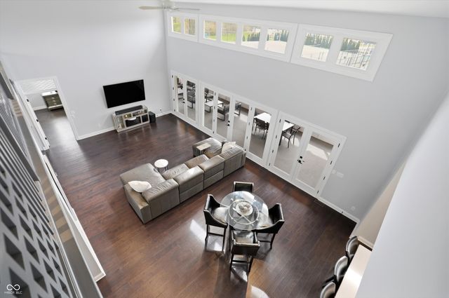 10701 Club Chase, Fishers, IN 46037