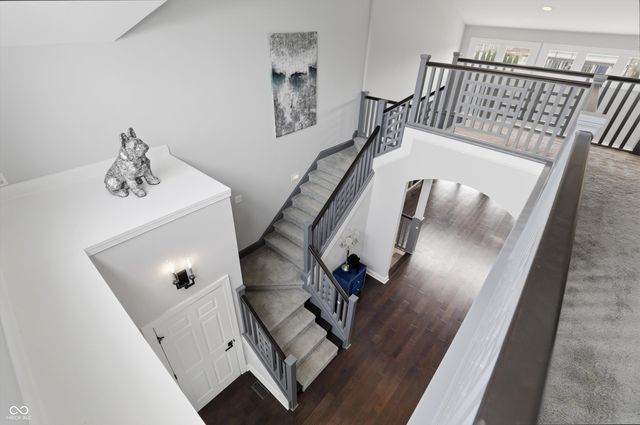 10701 Club Chase, Fishers, IN 46037