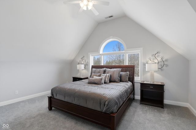 10701 Club Chase, Fishers, IN 46037