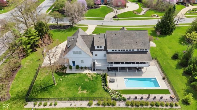 10701 Club Chase, Fishers, IN 46037