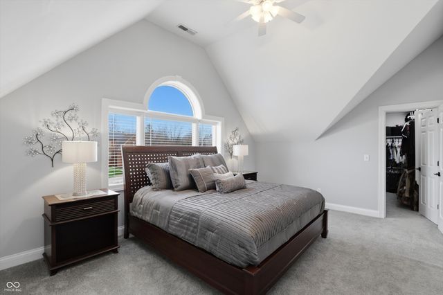 10701 Club Chase, Fishers, IN 46037