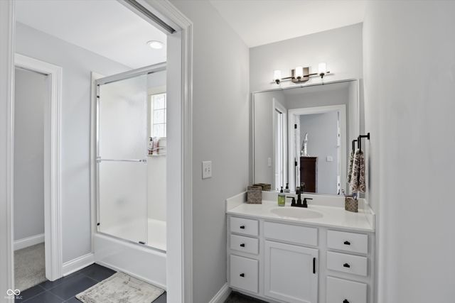 10701 Club Chase, Fishers, IN 46037