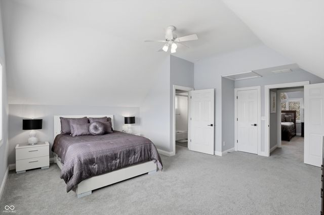 10701 Club Chase, Fishers, IN 46037