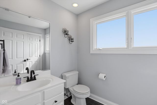 10701 Club Chase, Fishers, IN 46037