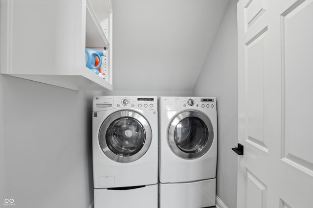 10701 Club Chase, Fishers, IN 46037