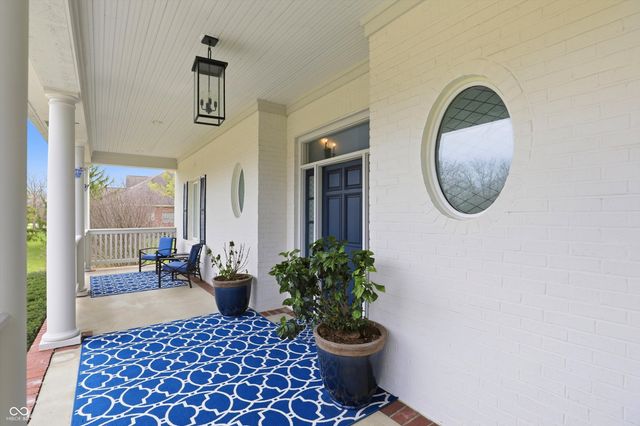 10701 Club Chase, Fishers, IN 46037