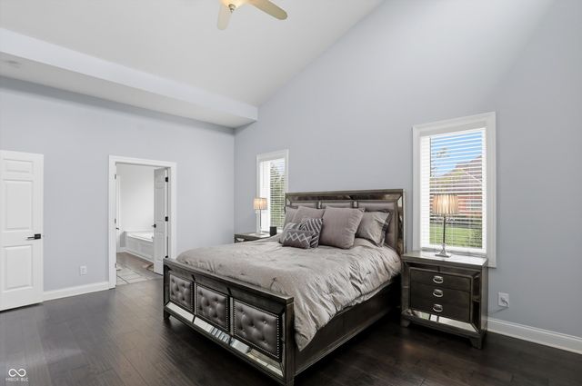 10701 Club Chase, Fishers, IN 46037