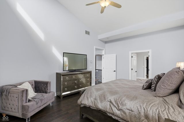 10701 Club Chase, Fishers, IN 46037