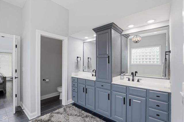 10701 Club Chase, Fishers, IN 46037