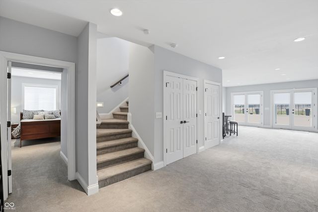 10701 Club Chase, Fishers, IN 46037