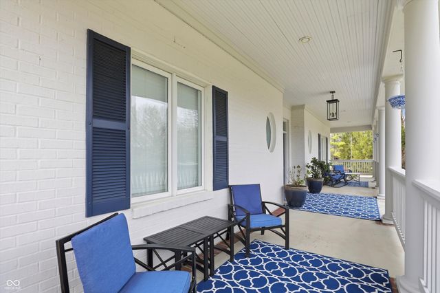 10701 Club Chase, Fishers, IN 46037