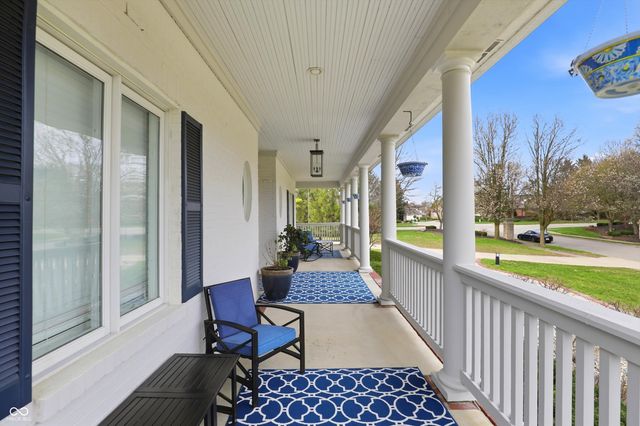 10701 Club Chase, Fishers, IN 46037