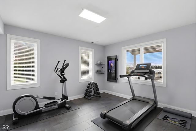 10701 Club Chase, Fishers, IN 46037