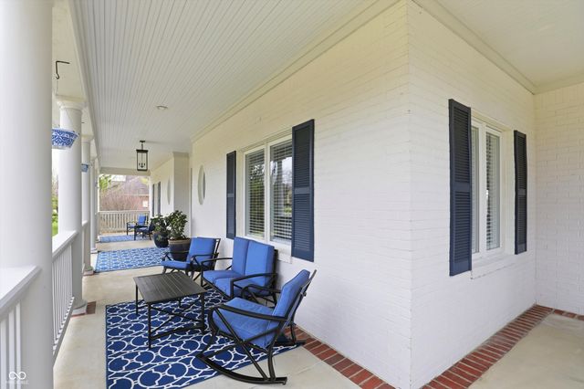 10701 Club Chase, Fishers, IN 46037