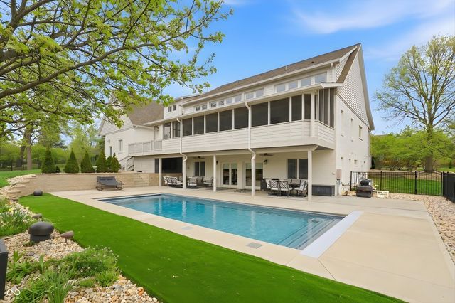 10701 Club Chase, Fishers, IN 46037