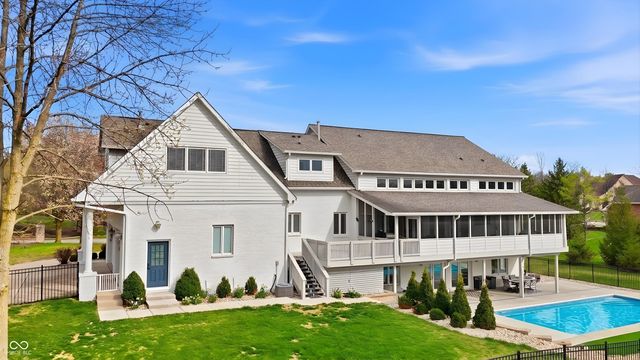 10701 Club Chase, Fishers, IN 46037