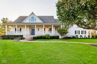 10701 Club Chase, Fishers, IN 46037