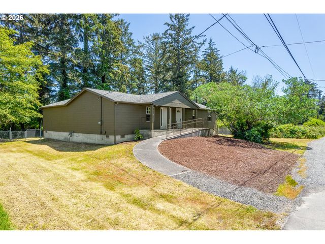 1000 S KING St, Seaside, OR 97138