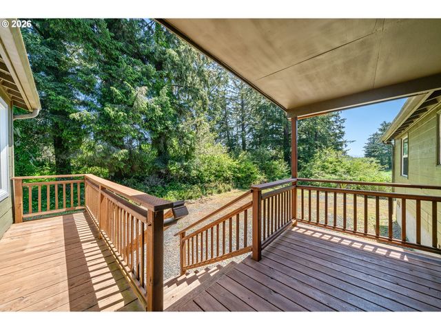 1000 S KING St, Seaside, OR 97138