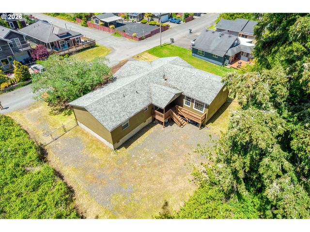 1000 S KING St, Seaside, OR 97138