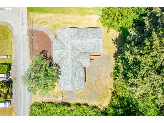 1000 S KING St, Seaside, OR 97138