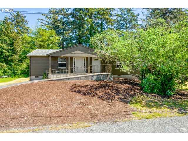 1000 S KING St, Seaside, OR 97138