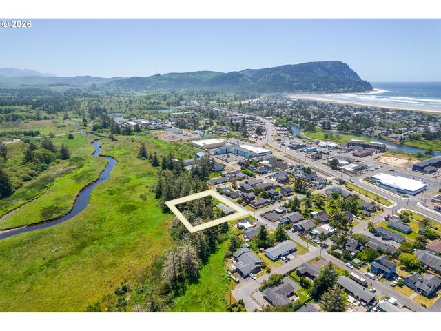 1000 S KING St, Seaside, OR 97138