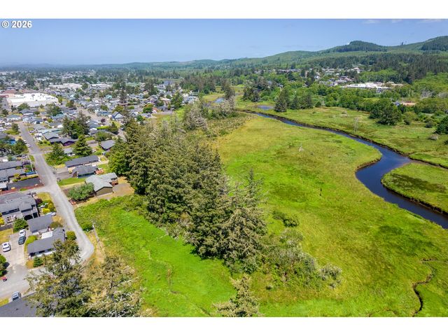 1000 S KING St, Seaside, OR 97138