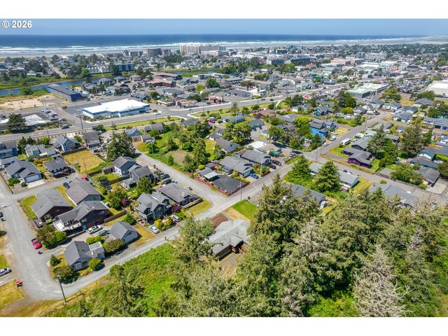 1000 S KING St, Seaside, OR 97138