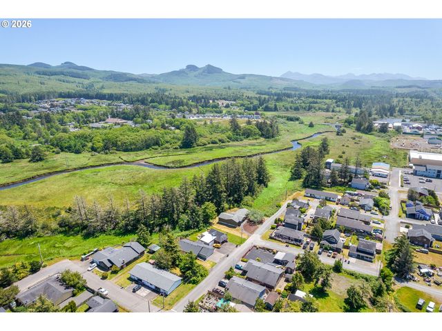 1000 S KING St, Seaside, OR 97138