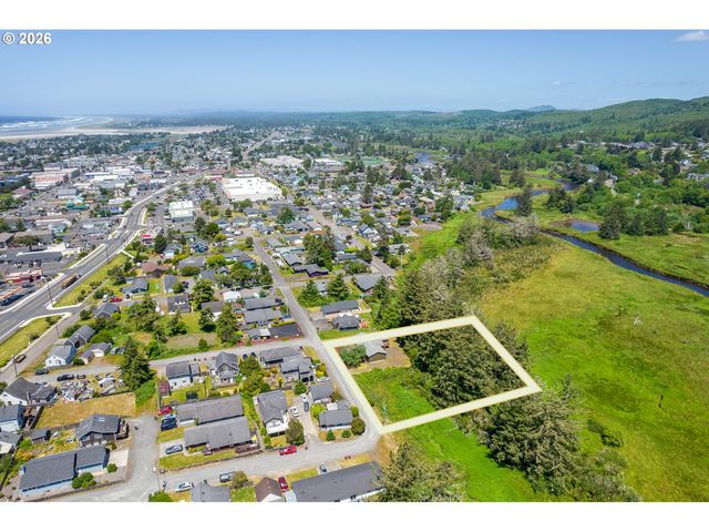 1000 S KING St, Seaside, OR 97138