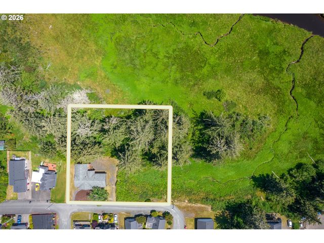 1000 S KING St, Seaside, OR 97138