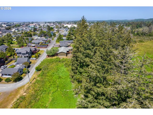 1000 S KING St, Seaside, OR 97138