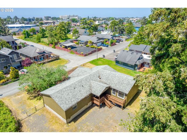 1000 S KING St, Seaside, OR 97138