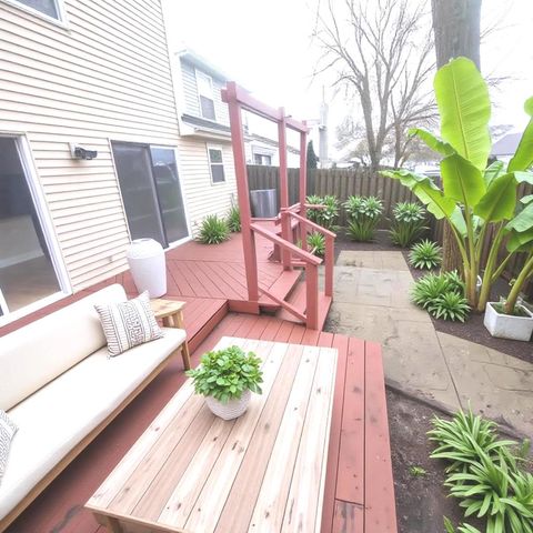 617 Yale Lane 617, Island Lake, IL 60042