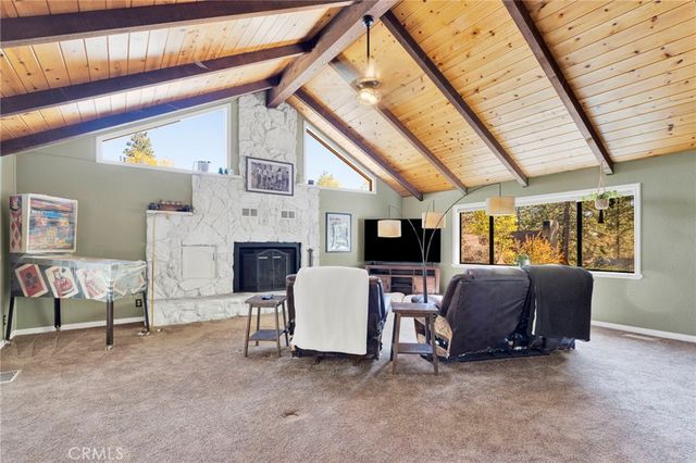 5820 Acorn, Wrightwood, CA 92397