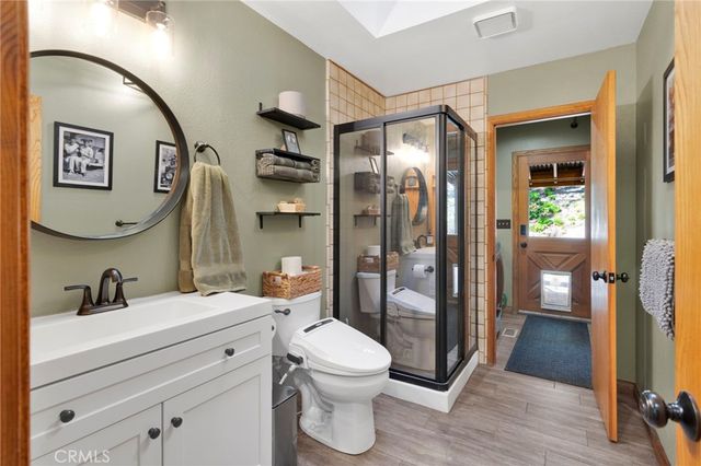 5820 Acorn, Wrightwood, CA 92397