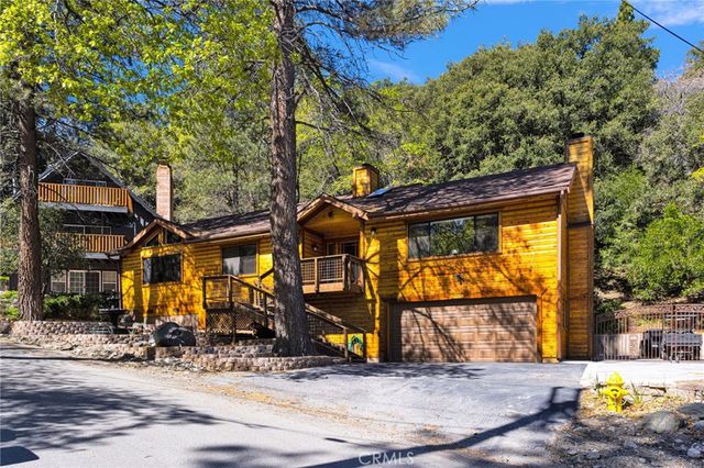5820 Acorn, Wrightwood, CA 92397