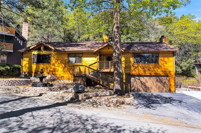 5820 Acorn, Wrightwood, CA 92397