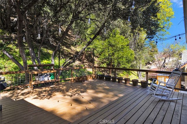 5820 Acorn, Wrightwood, CA 92397