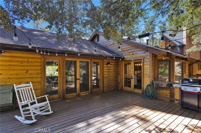 5820 Acorn, Wrightwood, CA 92397