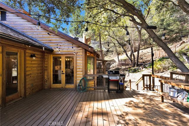 5820 Acorn, Wrightwood, CA 92397