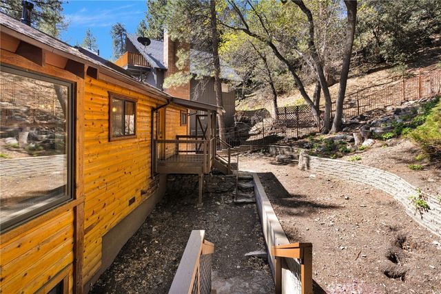 5820 Acorn, Wrightwood, CA 92397
