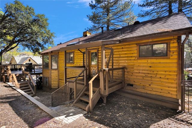 5820 Acorn, Wrightwood, CA 92397