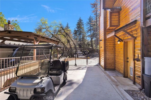 5820 Acorn, Wrightwood, CA 92397