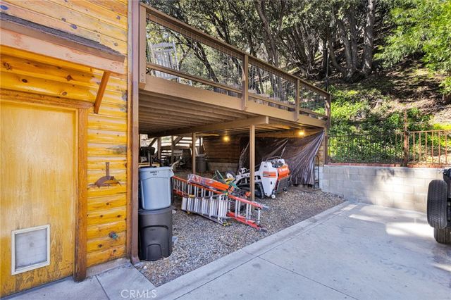 5820 Acorn, Wrightwood, CA 92397