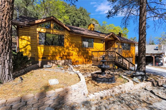 5820 Acorn, Wrightwood, CA 92397